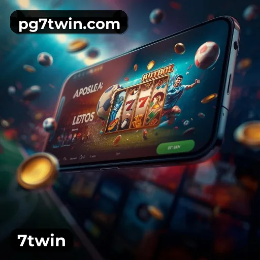 7twin bet — mercados de futebol e esportes no app