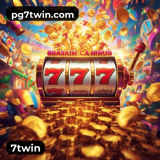 7twin bônus — painel de promoções no aplicativo