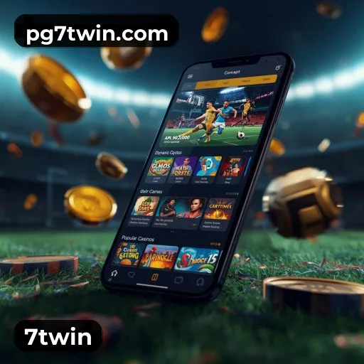 7twin download — tutorial instalação APK passo a passo